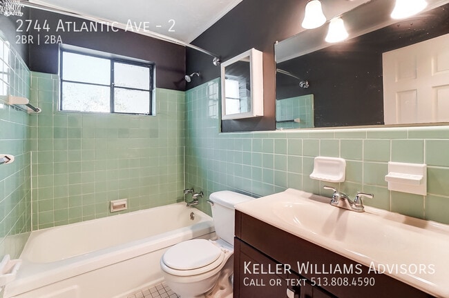 Building Photo - 2744 Atlantic Ave