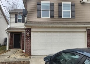 Building Photo - 1204 Topp Creek Dr