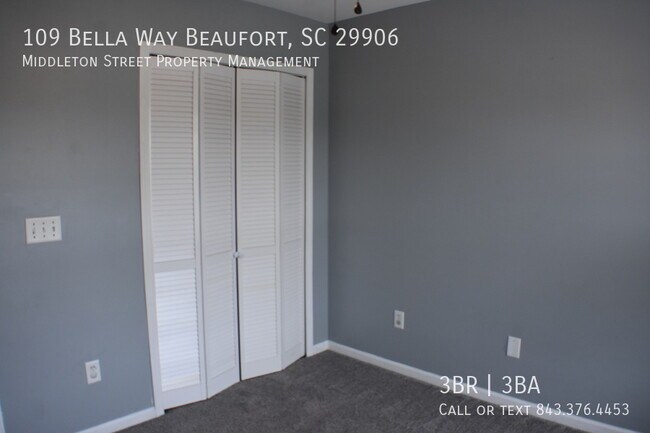 Building Photo - 109 Bella Way