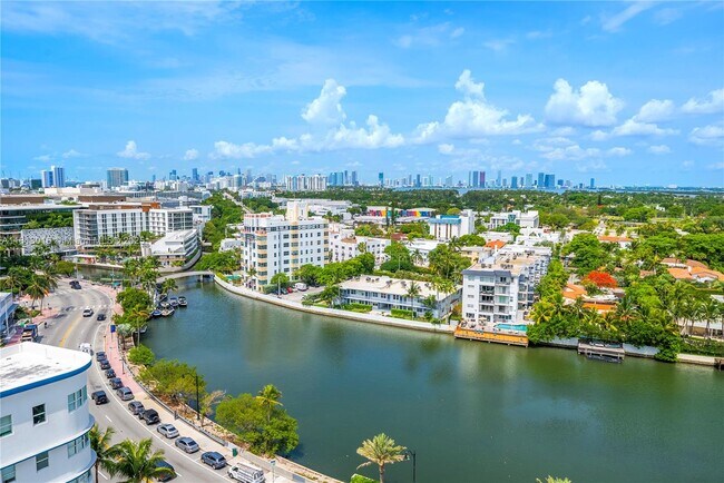 Building Photo - 2555 Collins Ave
