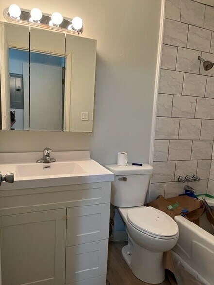 Bath - 23855 David Dr