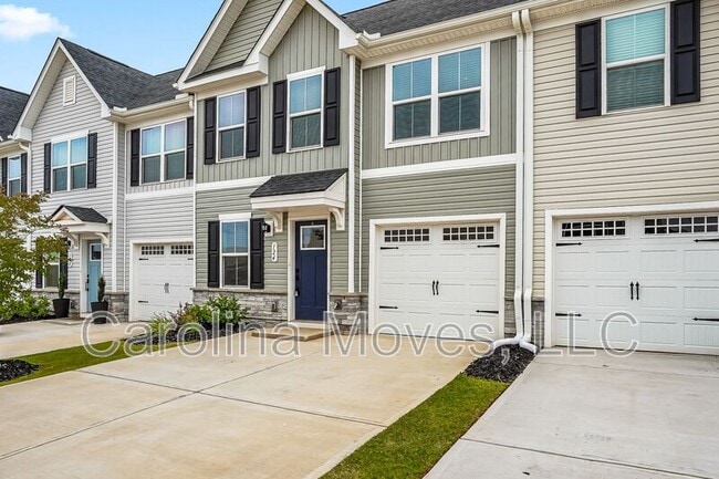 Building Photo - 124 Tassin St