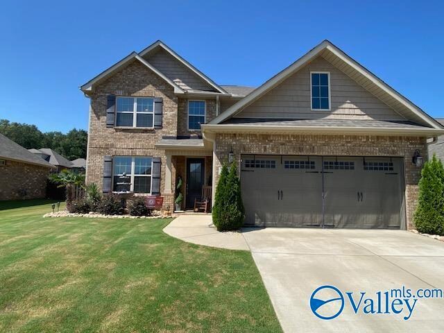 Building Photo - 2112 S Meadows Dr