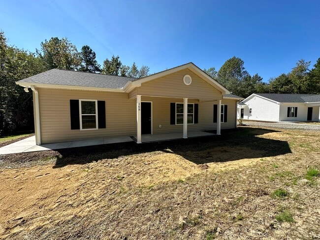 Building Photo - Brand New Spacious 3 Bedroom, 2 Bathroom H...