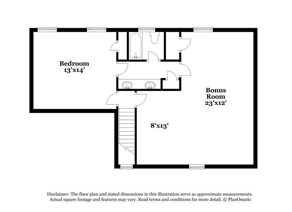 Building Photo - 4055 Delgate Cove