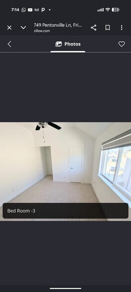 Building Photo - 749 Pentonville Ln