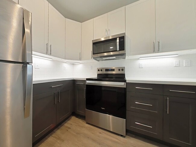 Floorplan - Clocktower West Chester