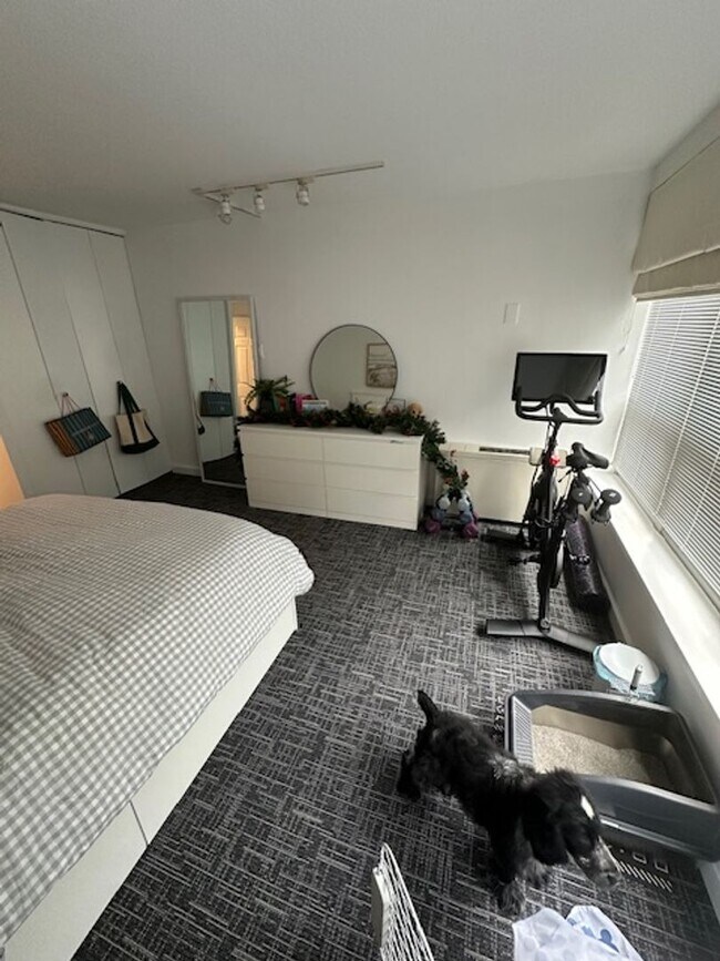 Building Photo - The Dorchester