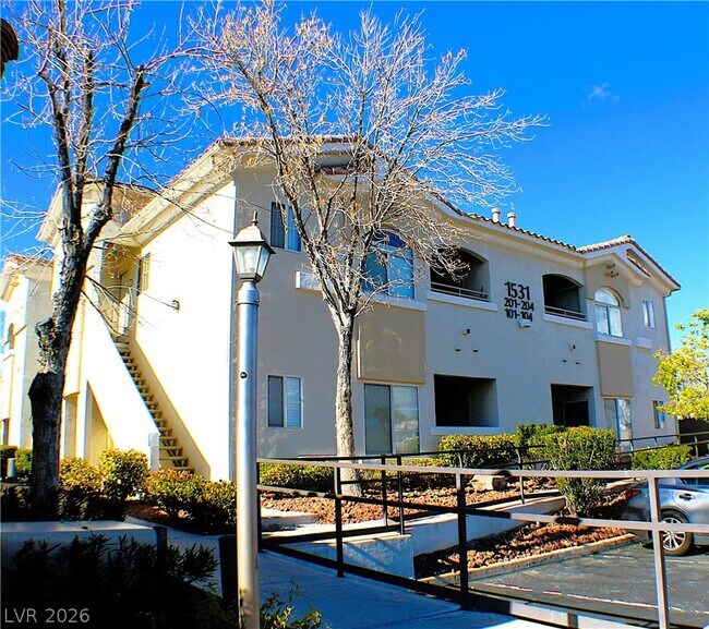 Building Photo - 1531 Ruby Cliffs Ln
