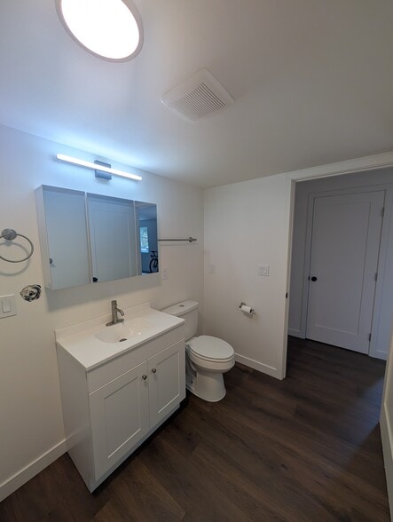 Building Photo - 1829 East End St NW