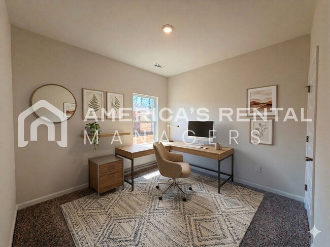 Building Photo - New Construction Home for Rent!