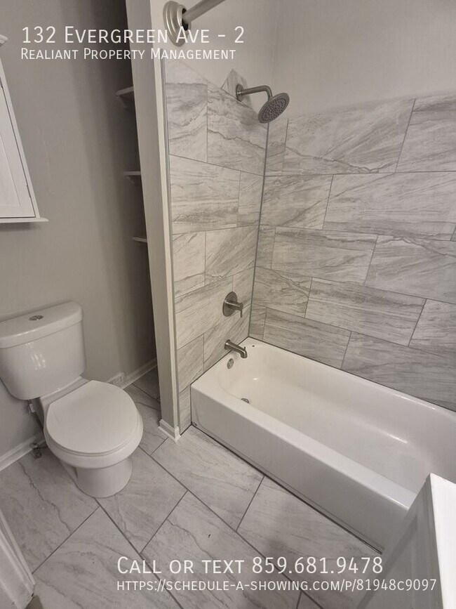 Building Photo - 132 Evergreen Ave