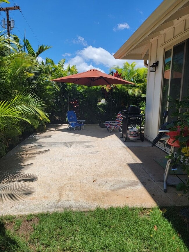 Building Photo - Kahoma Village Home Fully Furnished