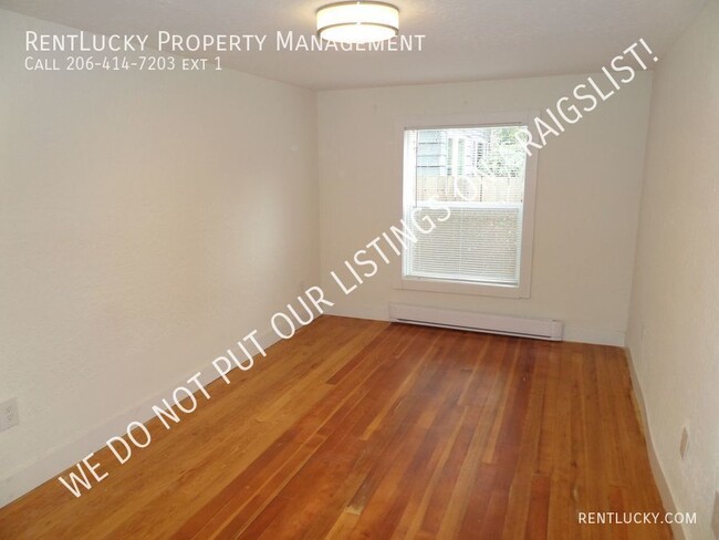 Building Photo - 2114 NE 85th St