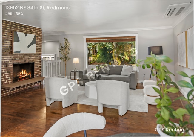 Building Photo - 13952 NE 84th St