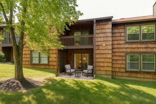 Building Photo - 6 Rittenhouse Ct