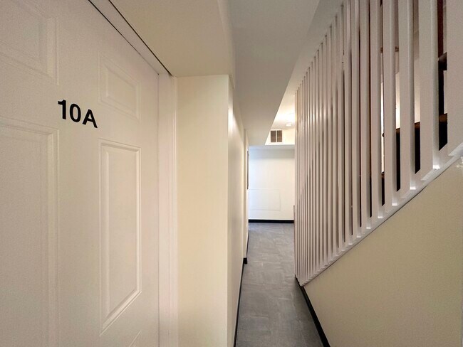 Unit 10A - 10 S Miller St