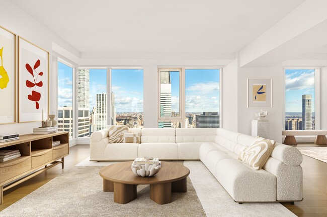 Building Photo - 138 E 50th St