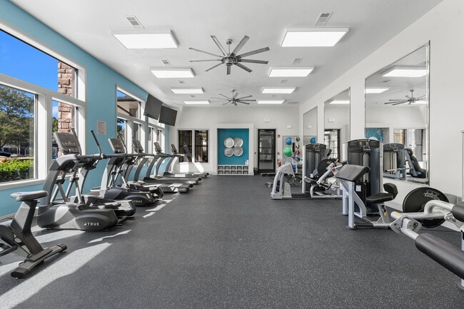 Building Photo - The Connection