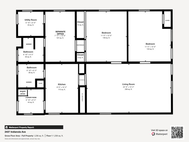 Building Photo - 2437 Indianola Ave