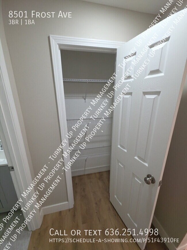 Building Photo - 8501 Frost Ave