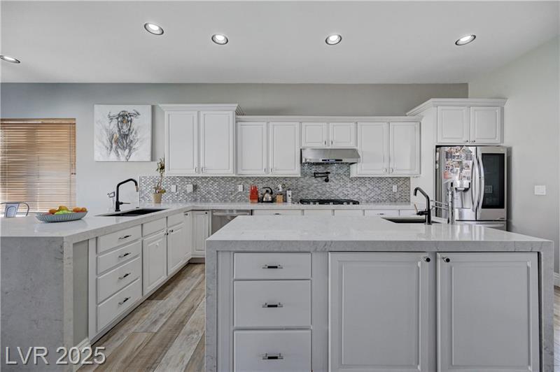 Kitchen - 9738 Bear Trap Ct