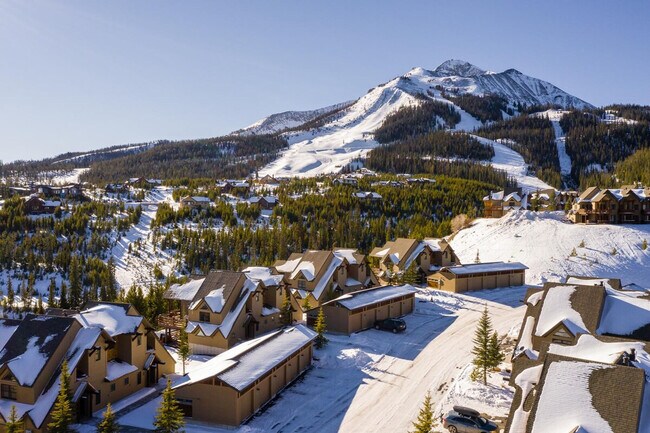 Building Photo - c4 Saddle Ridge Rd