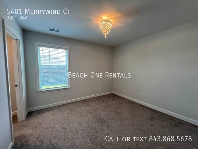 Building Photo - 5401 Merrywind Ct