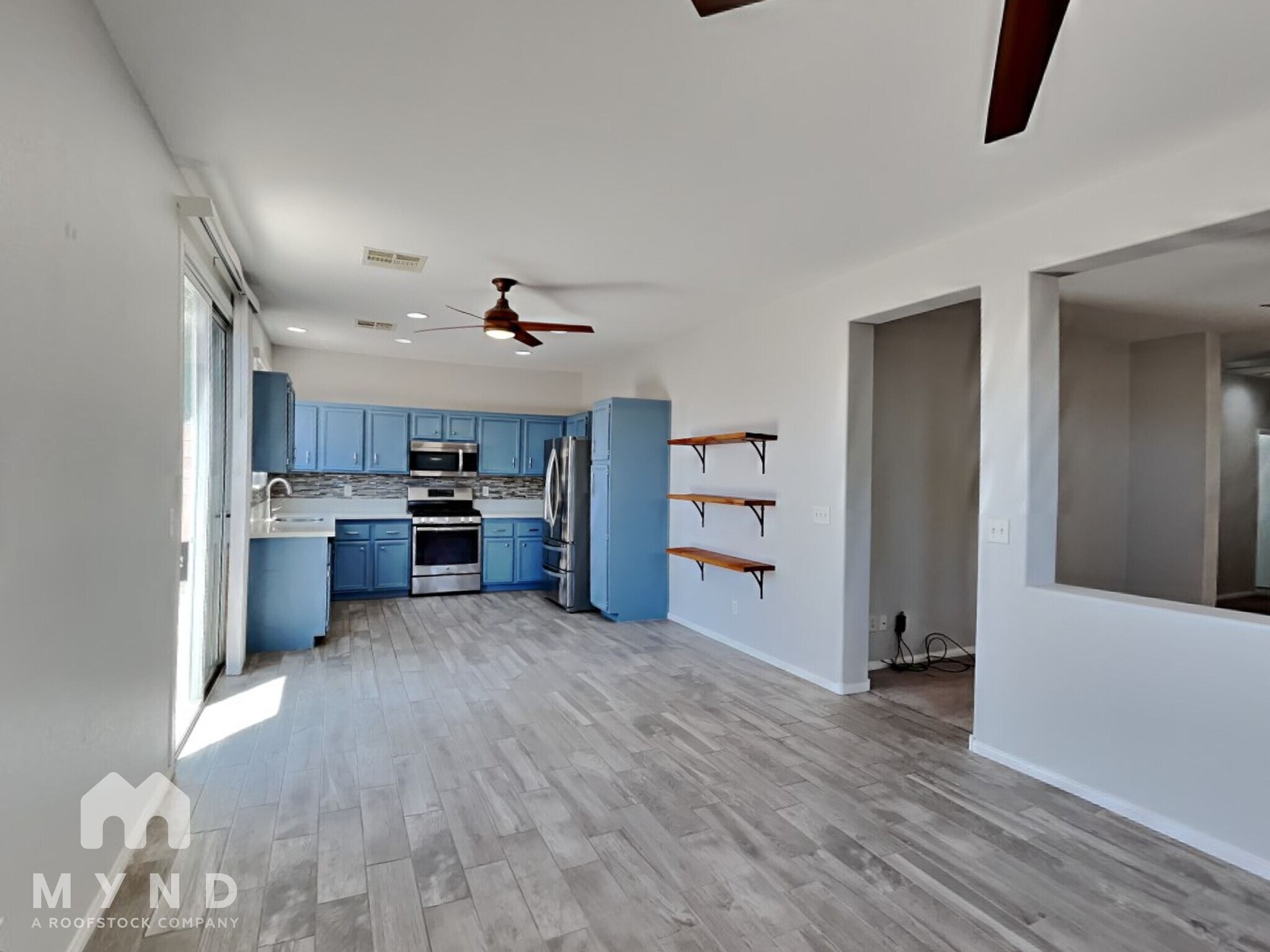 Building Photo - 7635 Avila Beach Ave