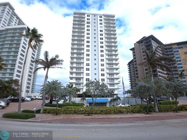 Building Photo - 3850 Galt Ocean Dr