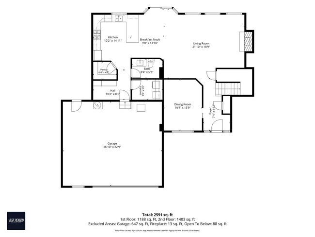 Building Photo - 13259 Rosser Dr