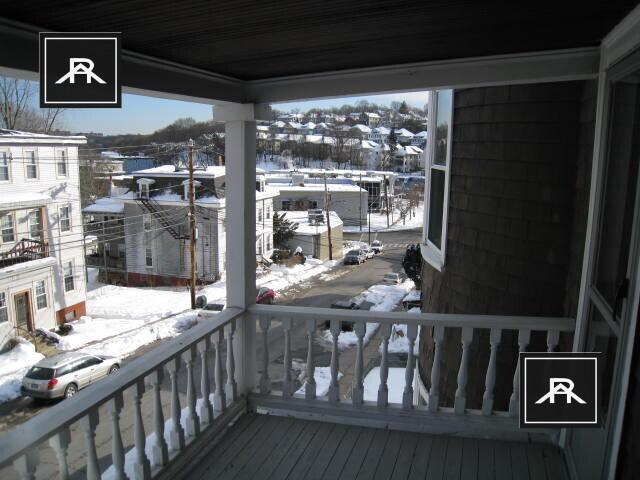Building Photo - 3 bedroom in Brighton MA 02135