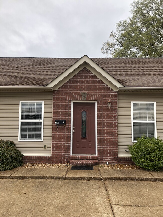 2040 E Court St 2040 E Court St Dyersburg TN 38024 Apartment Finder