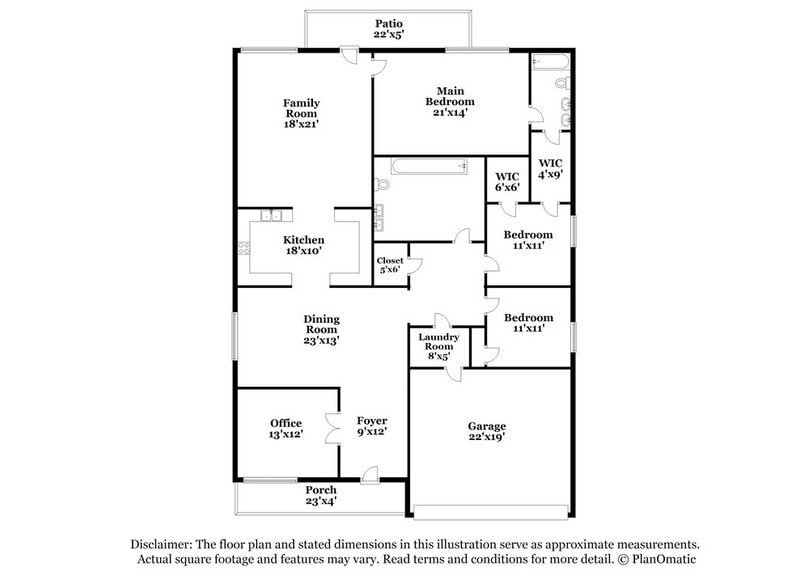 Building Photo - 4513 Napa Valley Dr