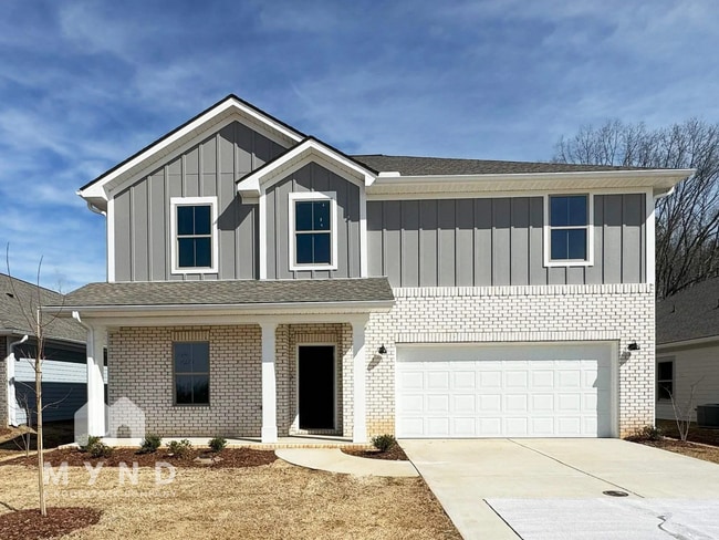 Building Photo - 309 Pond Spg Dr