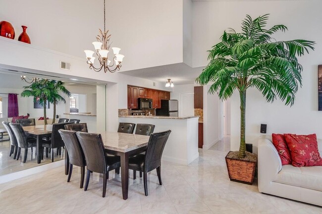 Building Photo - 1715 Village Blvd