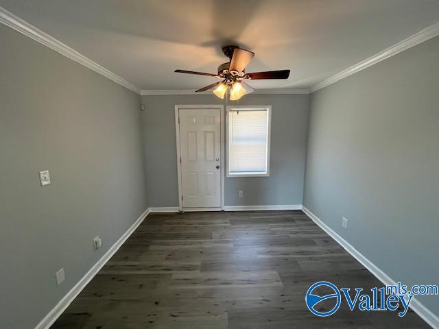 Building Photo - 315 Hillside Rd SW