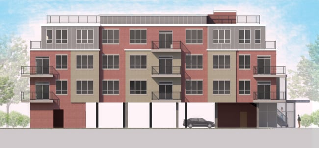 Building Photo - 1 bedroom in Everett MA 02368