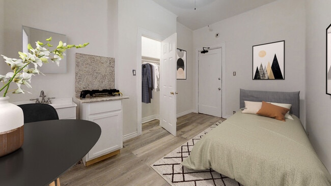 Primary Photo - 647 W 18th St