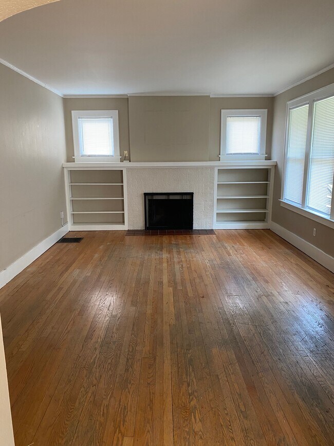 Building Photo - 1441 Luce St