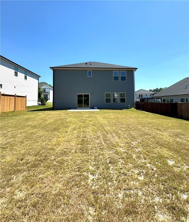 Building Photo - 534 Payne Rd