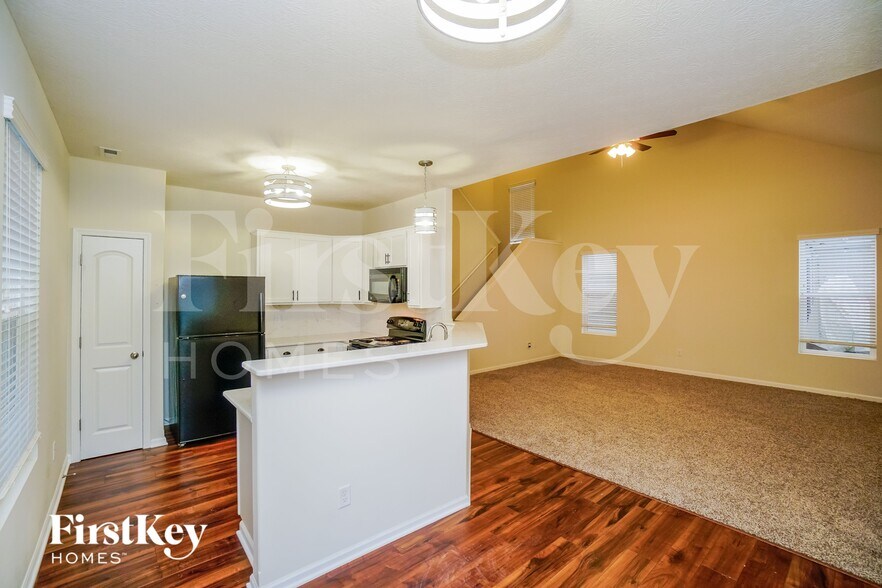 Building Photo - 5546 Tygart Valley Dr