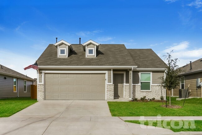 Building Photo - 2504 Bunkerton Dr