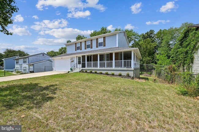 Building Photo - 8805 Bolero Ct