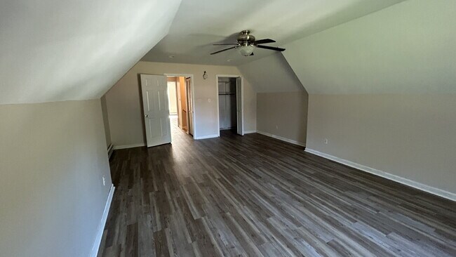 Building Photo - Spacious 3-Bedroom Cape – Quiet Country Living on 2 Acres