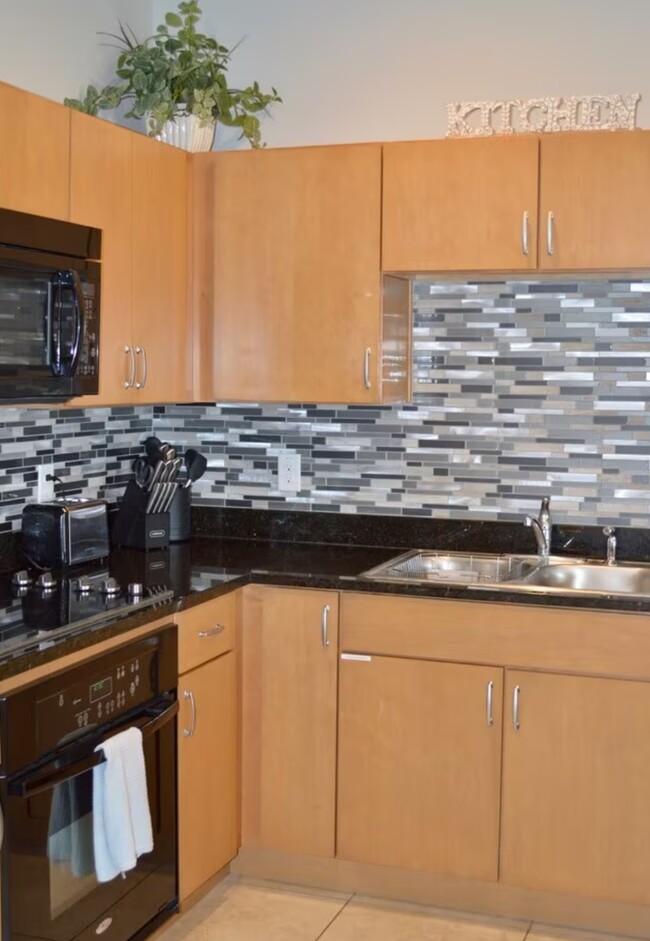 Fully stocked kitchen - prepare your own meals at home! - 3017 Bird of Paradise Ln