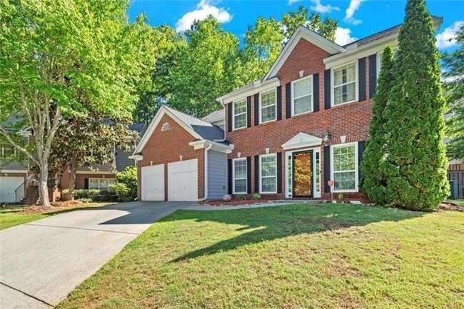 Building Photo - 4220 Hunters Green Way NE