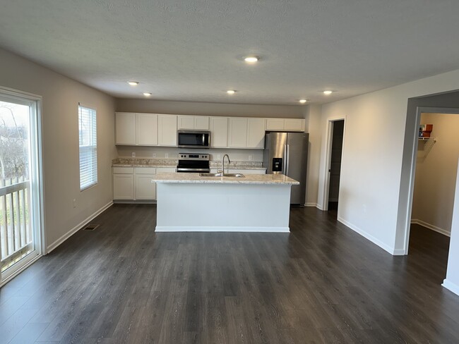 Building Photo - 5305 Quail Rdg