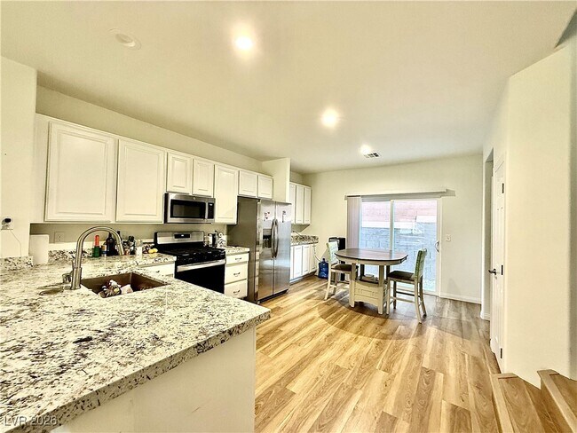 Building Photo - 3444 N Bearpin Gap Ln