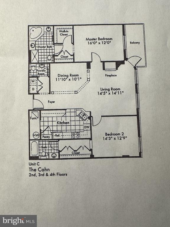 Building Photo - 502 W Broad St